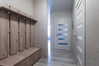 Миниатюра квартиры 21