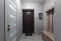 Миниатюра квартиры 22
