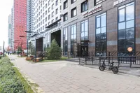 Миниатюра квартиры 23