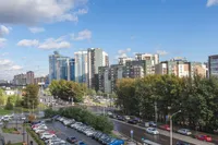 Миниатюра квартиры 24