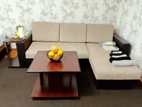 Миниатюра квартиры 1