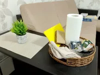 Миниатюра квартиры 5