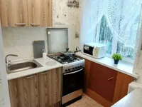 Миниатюра квартиры 14
