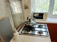 Миниатюра квартиры 16
