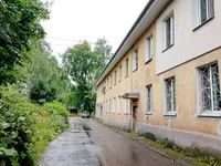 Миниатюра квартиры 20