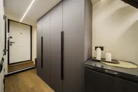 Миниатюра квартиры 7