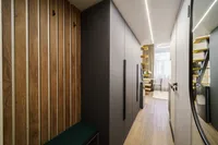 Миниатюра квартиры 8