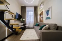 Миниатюра квартиры 12
