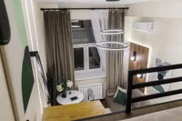 Миниатюра квартиры 16