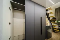 Миниатюра квартиры 18