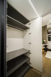 Миниатюра квартиры 19