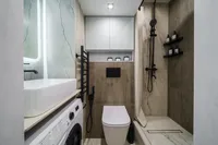 Миниатюра квартиры 20