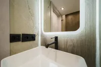 Миниатюра квартиры 22