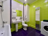 Миниатюра квартиры 22