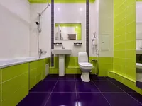 Миниатюра квартиры 20