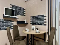 Миниатюра квартиры 13