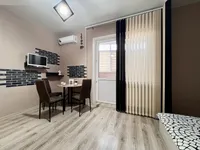 Миниатюра квартиры 12