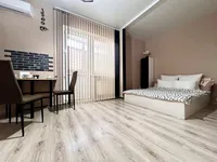 Миниатюра квартиры 11