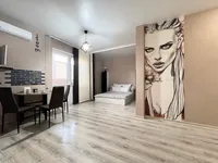 Миниатюра квартиры 10