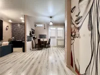 Миниатюра квартиры 8