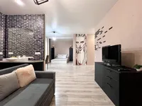 Миниатюра квартиры 2