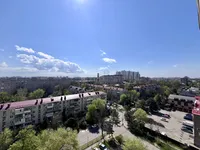 Миниатюра квартиры 32