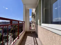 Миниатюра квартиры 28