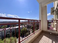 Миниатюра квартиры 27