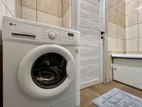 Миниатюра квартиры 22