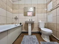 Миниатюра квартиры 20