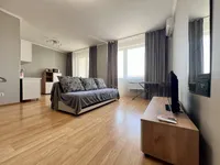 Миниатюра квартиры 16
