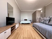 Миниатюра квартиры 11