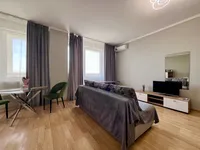 Миниатюра квартиры 10