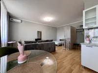 Миниатюра квартиры 8