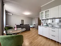 Миниатюра квартиры 7