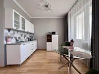 Миниатюра квартиры 1