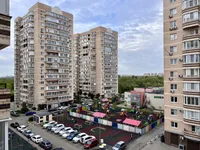 Миниатюра квартиры 17