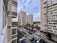 Миниатюра квартиры 16