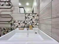 Миниатюра квартиры 14