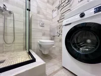 Миниатюра квартиры 13