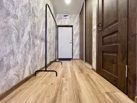 Миниатюра квартиры 9