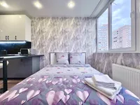 Миниатюра квартиры 7