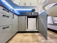 Миниатюра квартиры 4