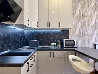 Миниатюра квартиры 3