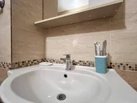 Миниатюра квартиры 21