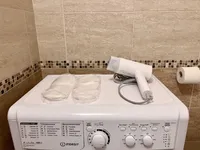 Миниатюра квартиры 20