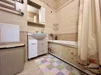 Миниатюра квартиры 17