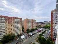 Миниатюра квартиры 16