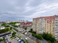 Миниатюра квартиры 15