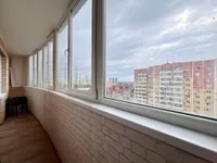 Миниатюра квартиры 14